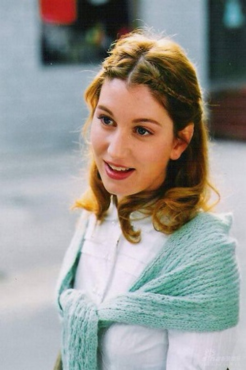 Керри Берри Броган