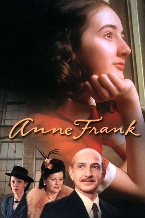 Anne Frank: The Whole Story постер