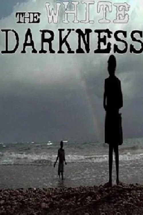 The White Darkness постер