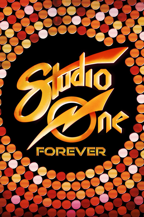Studio One Forever постер