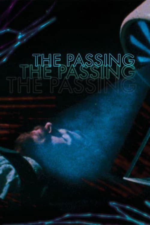 The Passing постер