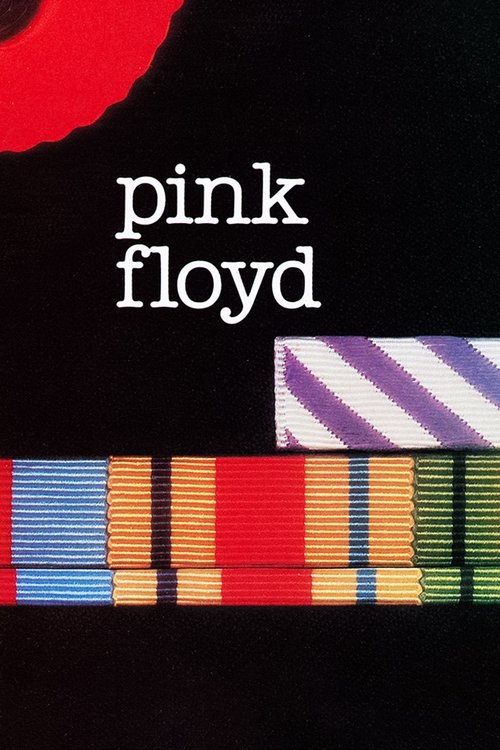 Pink Floyd: The Final Cut постер
