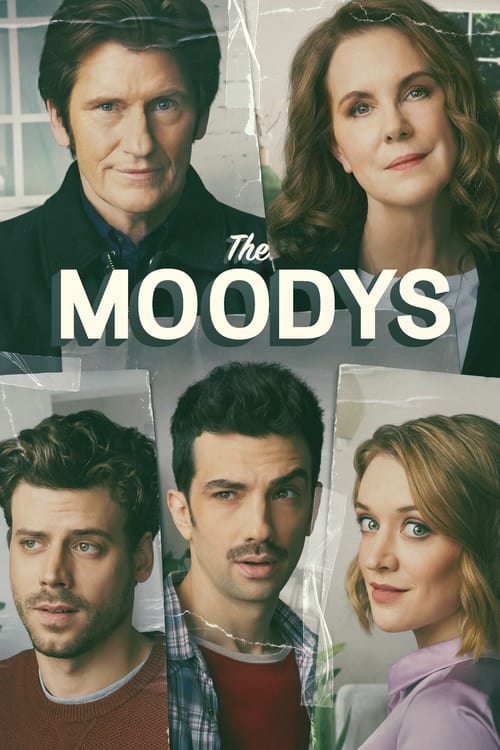 The Moodys постер