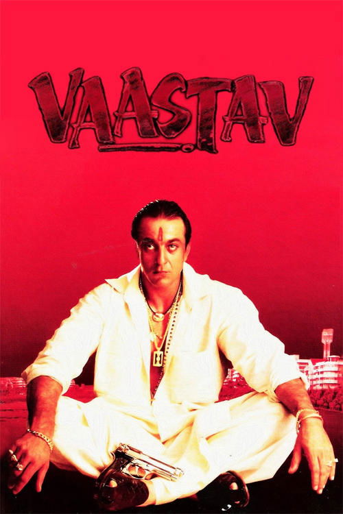 Vaastav постер