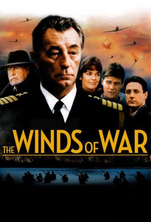 The Winds of War постер