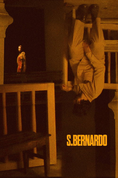 S. Bernardo постер