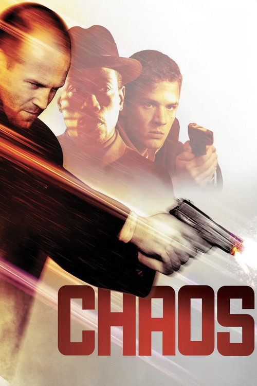 Chaos постер