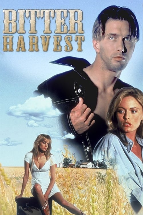 Bitter Harvest постер