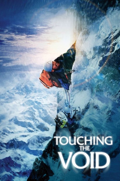 Touching the Void постер