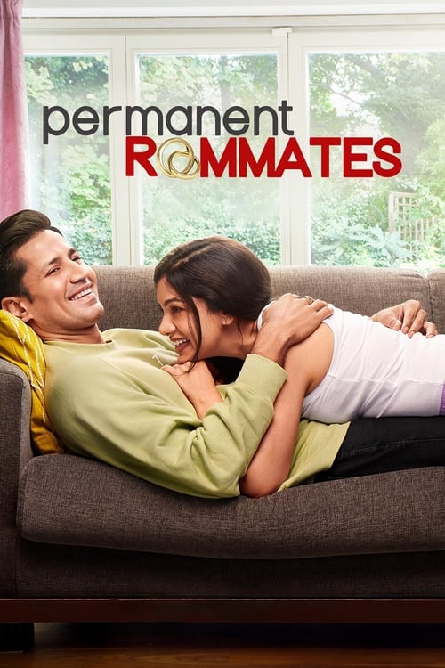 Permanent Roommates постер
