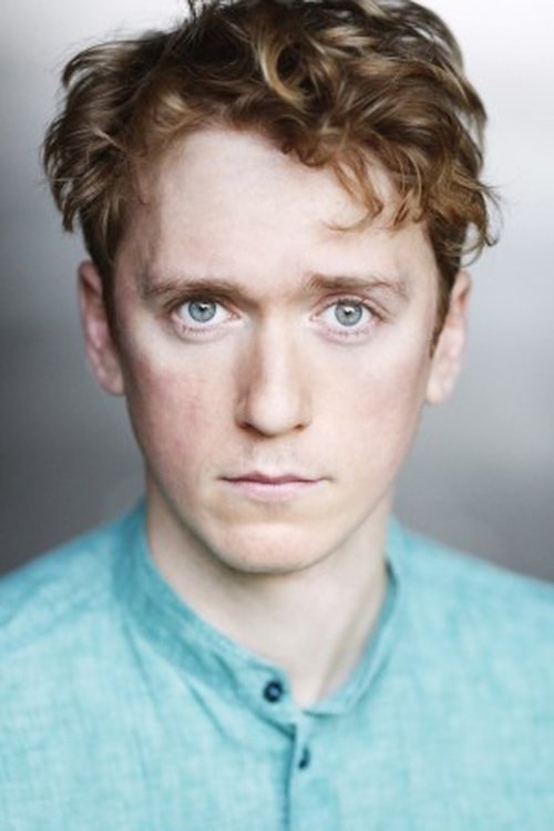 Барни Фишвик