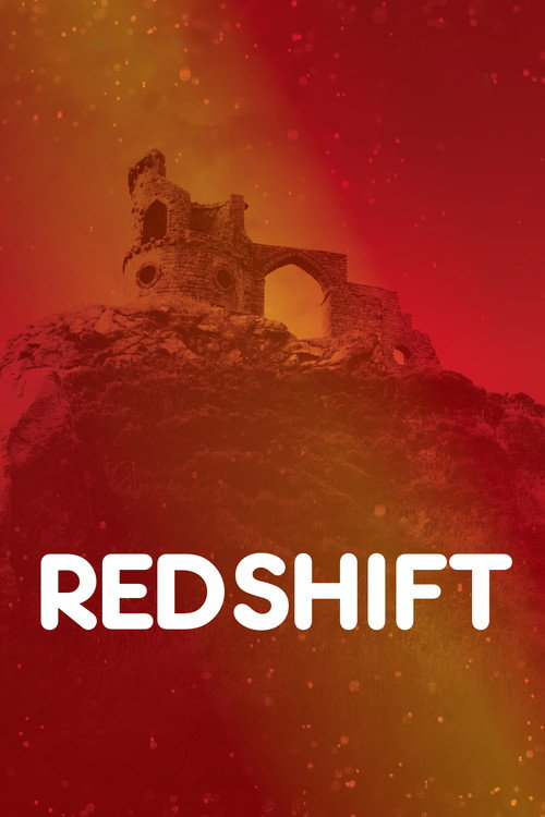 Red Shift постер