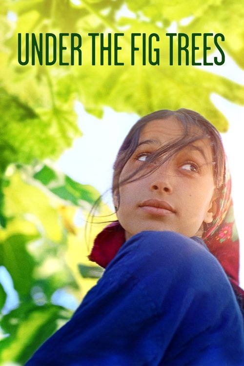 تحت الشجرة постер