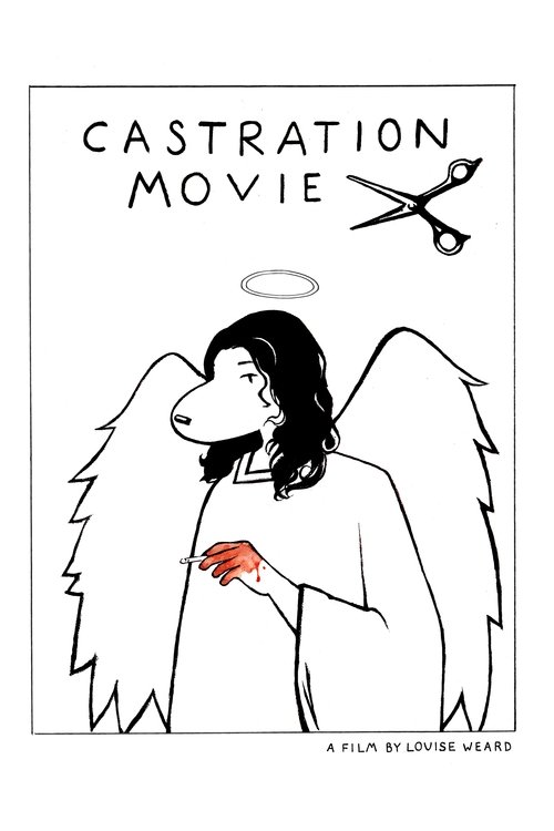 Castration Movie Anthology i. Traps постер