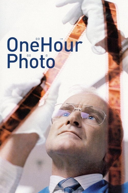 One Hour Photo постер