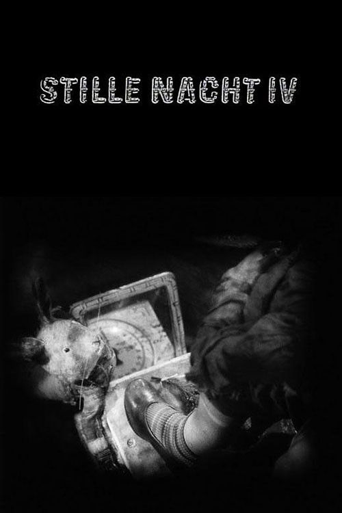 Stille Nacht IV: Can't Go Wrong Without You постер
