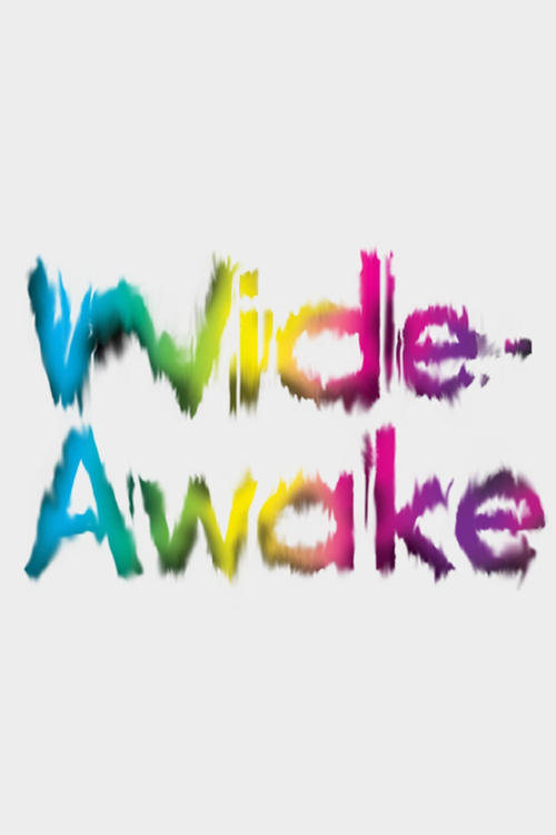 Wide-Awake постер