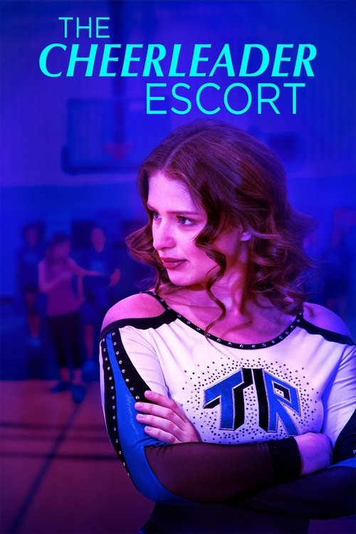 The Cheerleader Escort постер