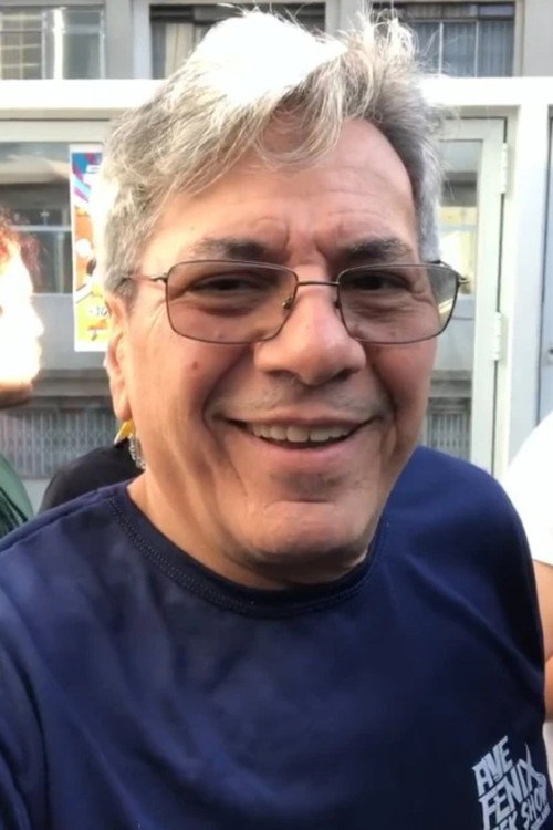 Leonardo Camilo