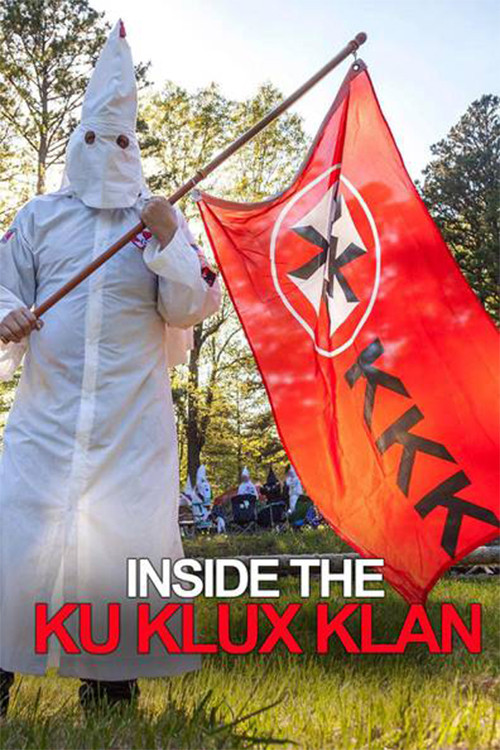 Inside the Ku Klux Klan постер