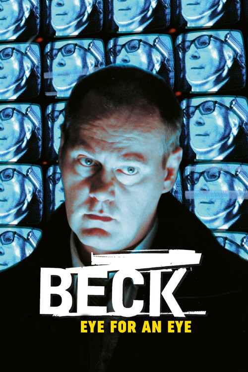 Beck 04 - Eye for an Eye постер