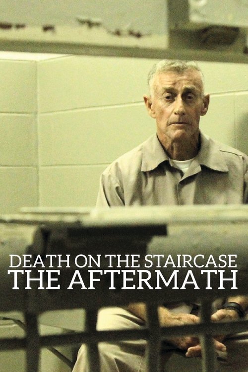 Death on the Staircase: The Aftermath постер