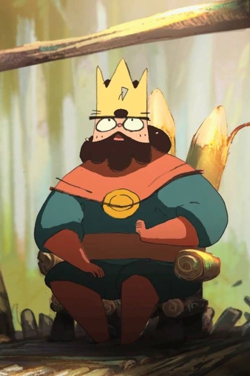 Le Royaume постер