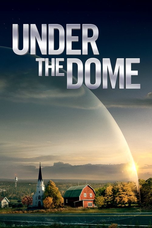 Under the Dome постер