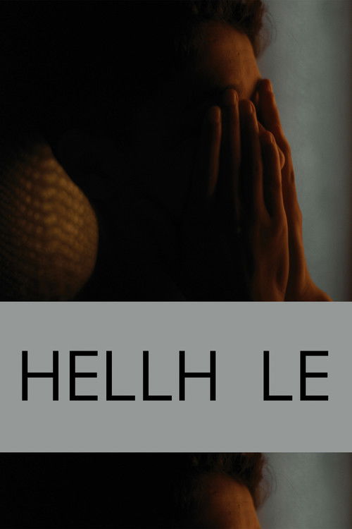 Hellhole постер