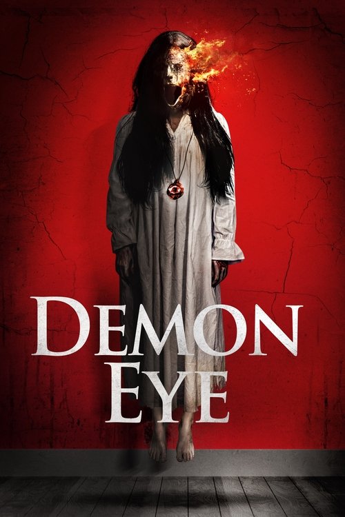 Demon Eye постер