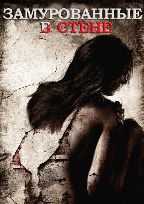 Замурованные в стене постер