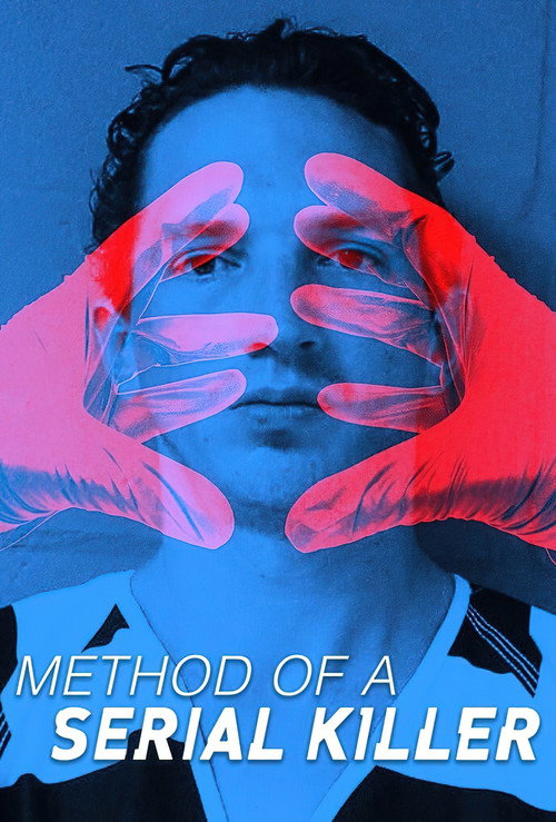 Method of a Serial Killer постер