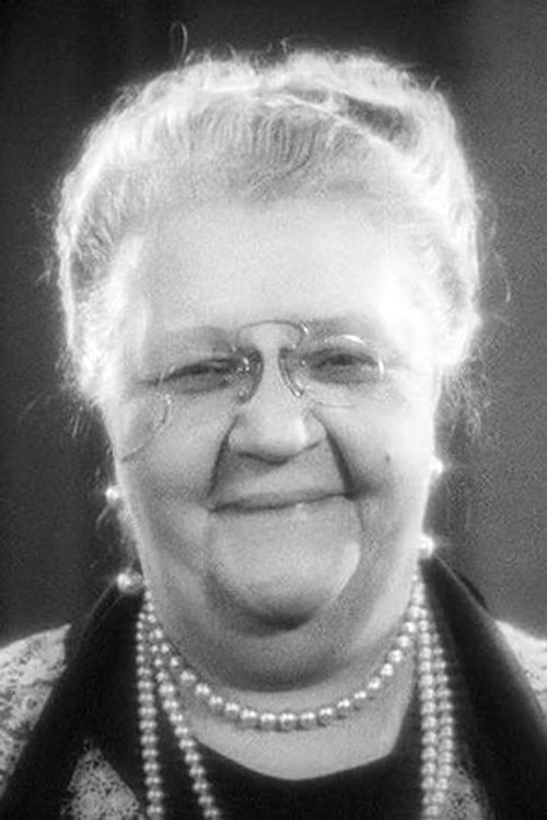 Марфа Кассацкая