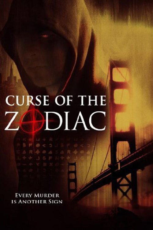 Curse of the Zodiac постер