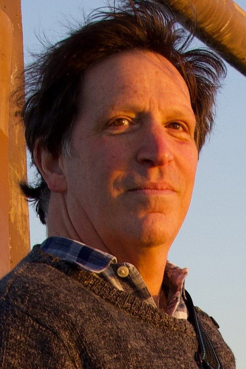 Пол Митчелл