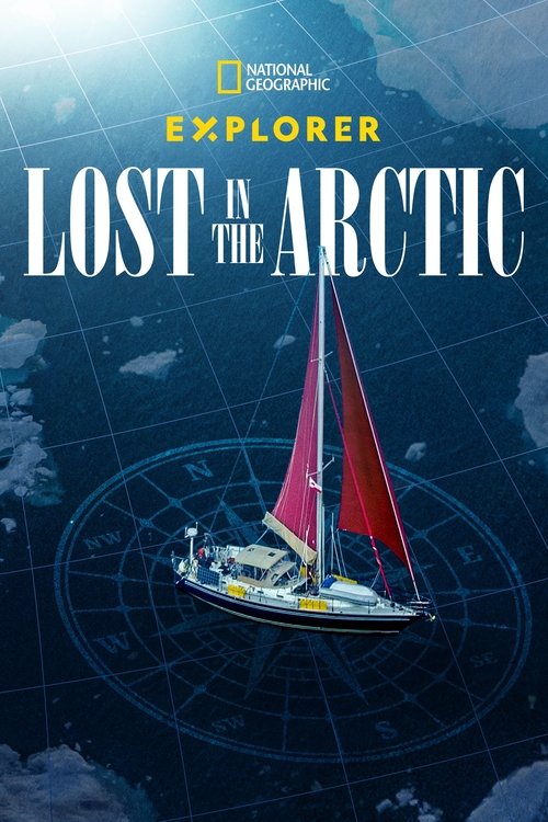 Explorer: Lost in the Arctic постер