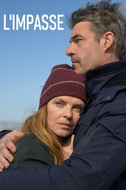 L’Impasse постер