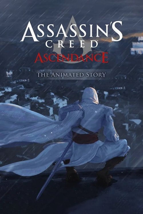 Assassin's Creed: Ascendance постер