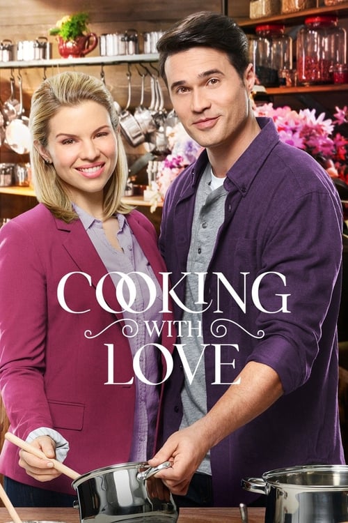 Cooking with Love постер