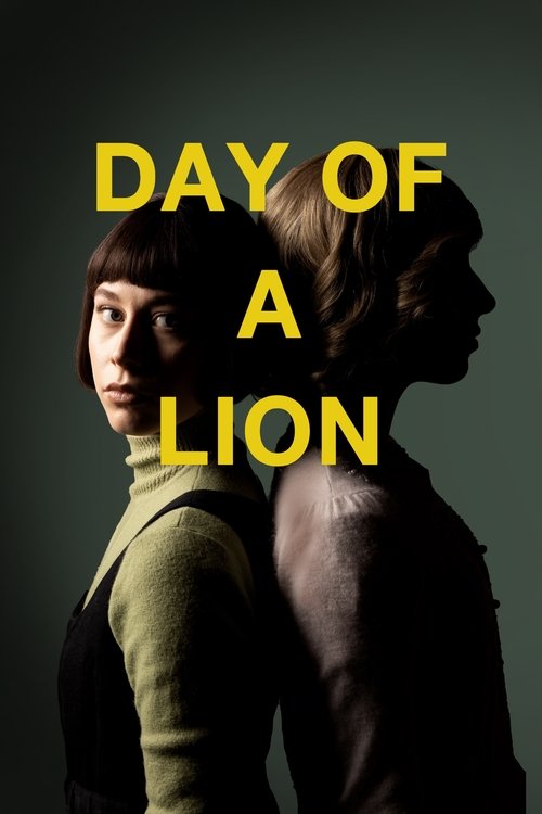Day of a Lion постер