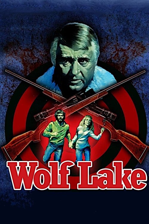 Wolf Lake постер