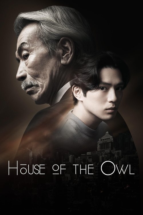 House of the Owl постер