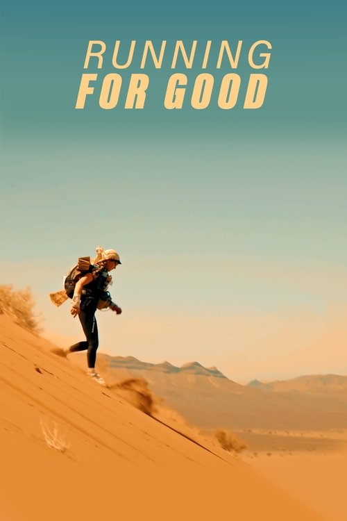 Running for Good: The Fiona Oakes Documentary постер