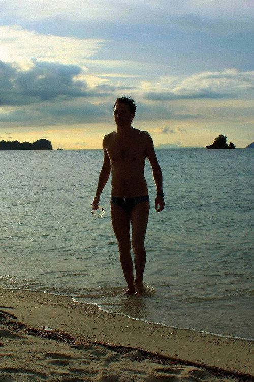 Le Médium постер