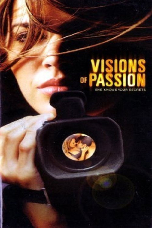 Visions of Passion постер