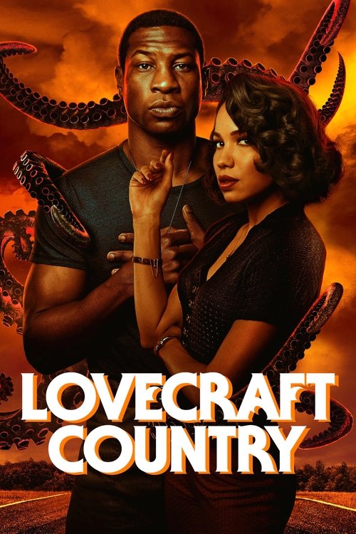 Lovecraft Country постер