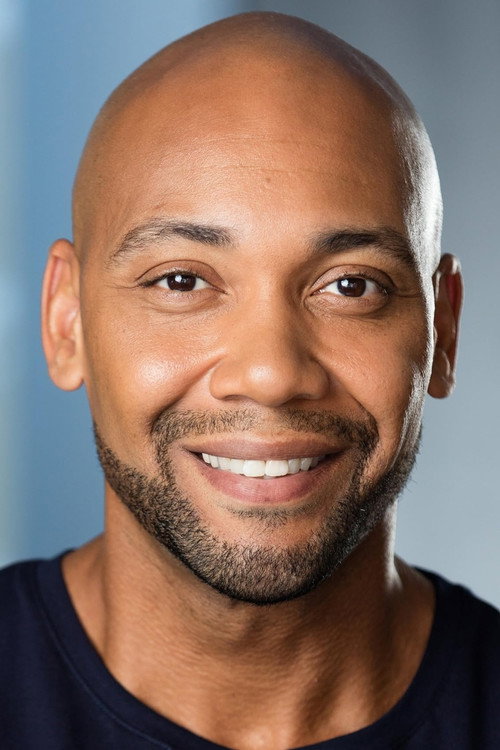 Джереми Миллер