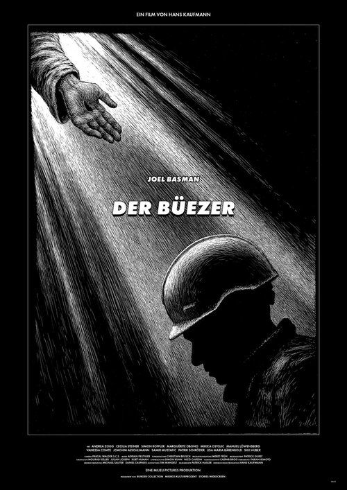 Der Büezer постер