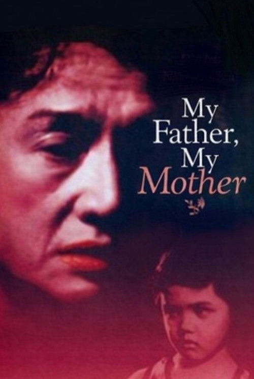 Ang Tatay Kong Nanay постер