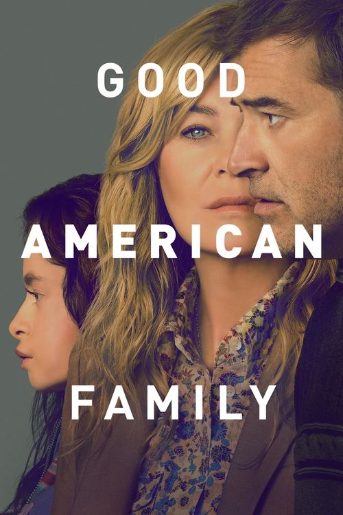 Good American Family постер